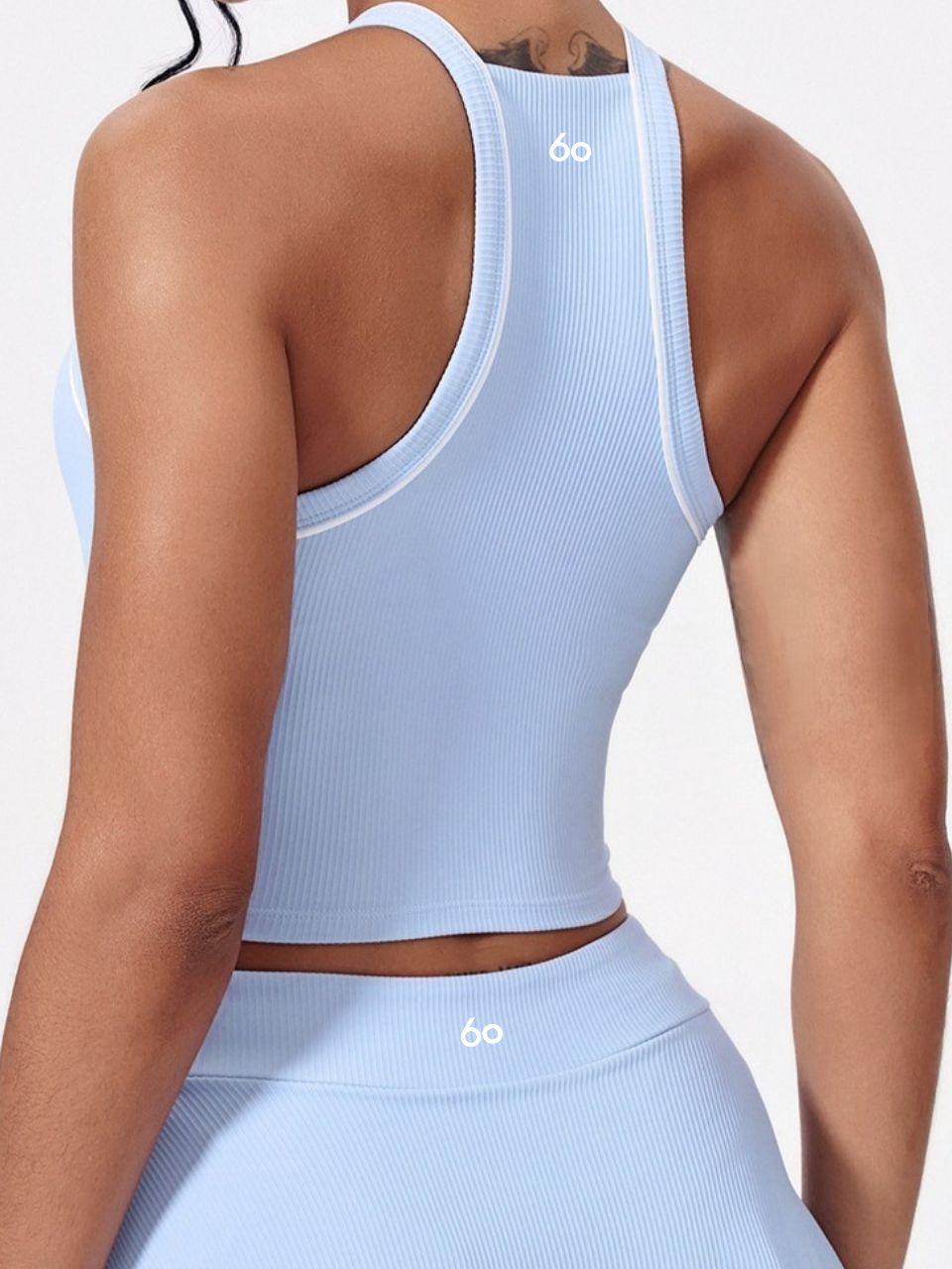 TOR dress Six'o apparel