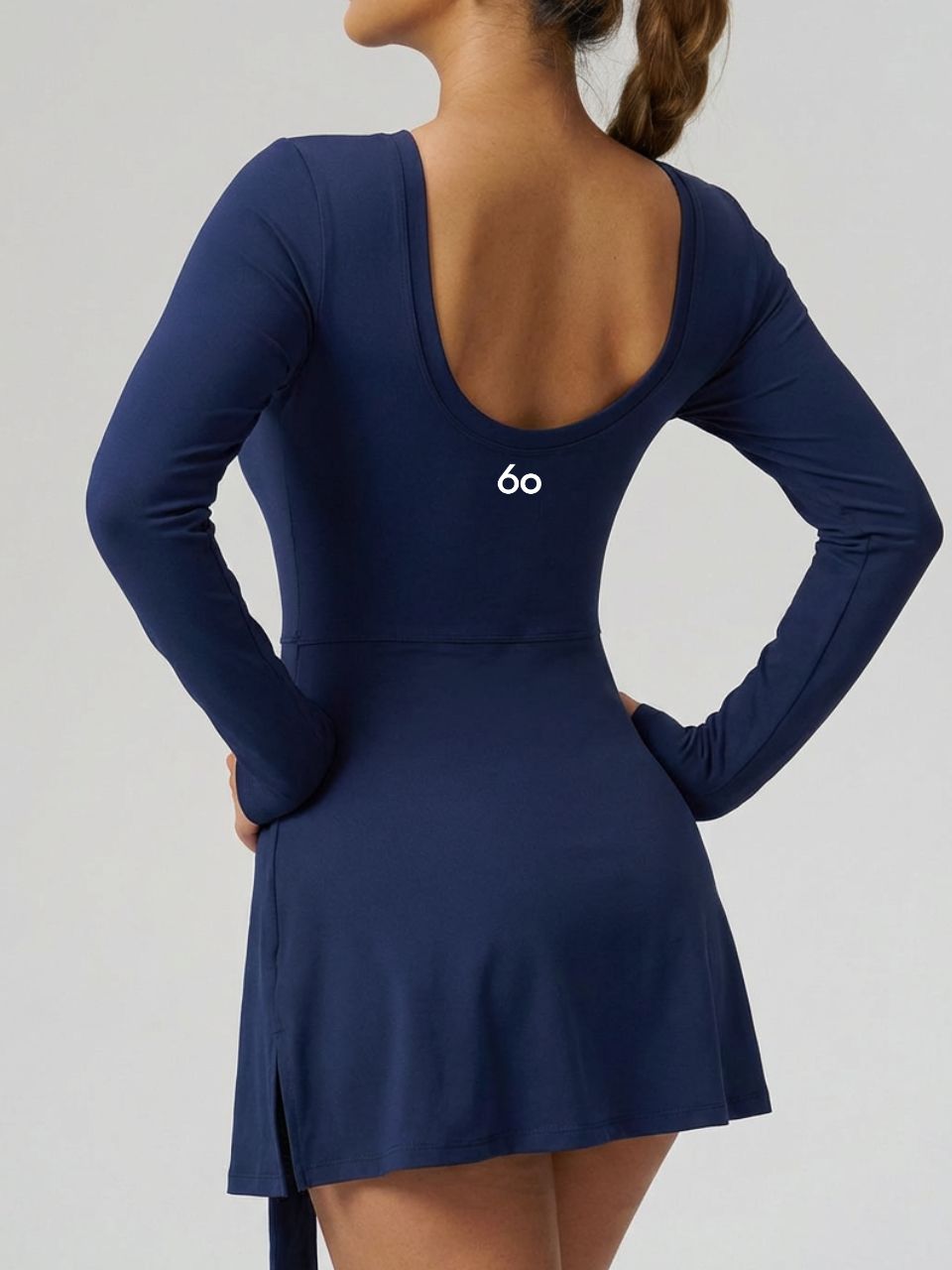 KOR dress (without bra) Six'o apparel