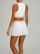 XIRA set - Six'o Apparel