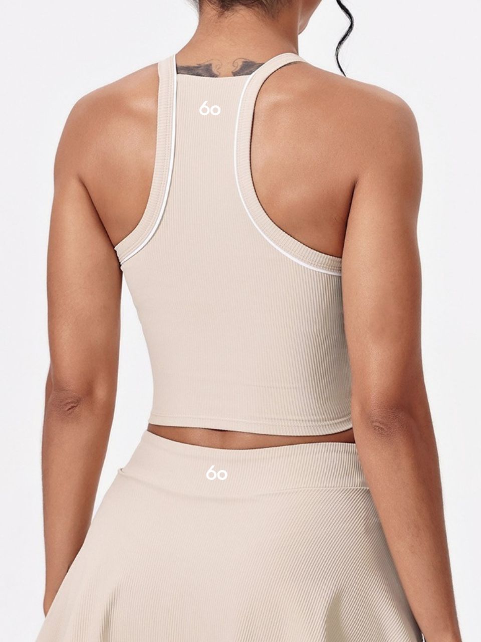 TOR dress Six'o apparel