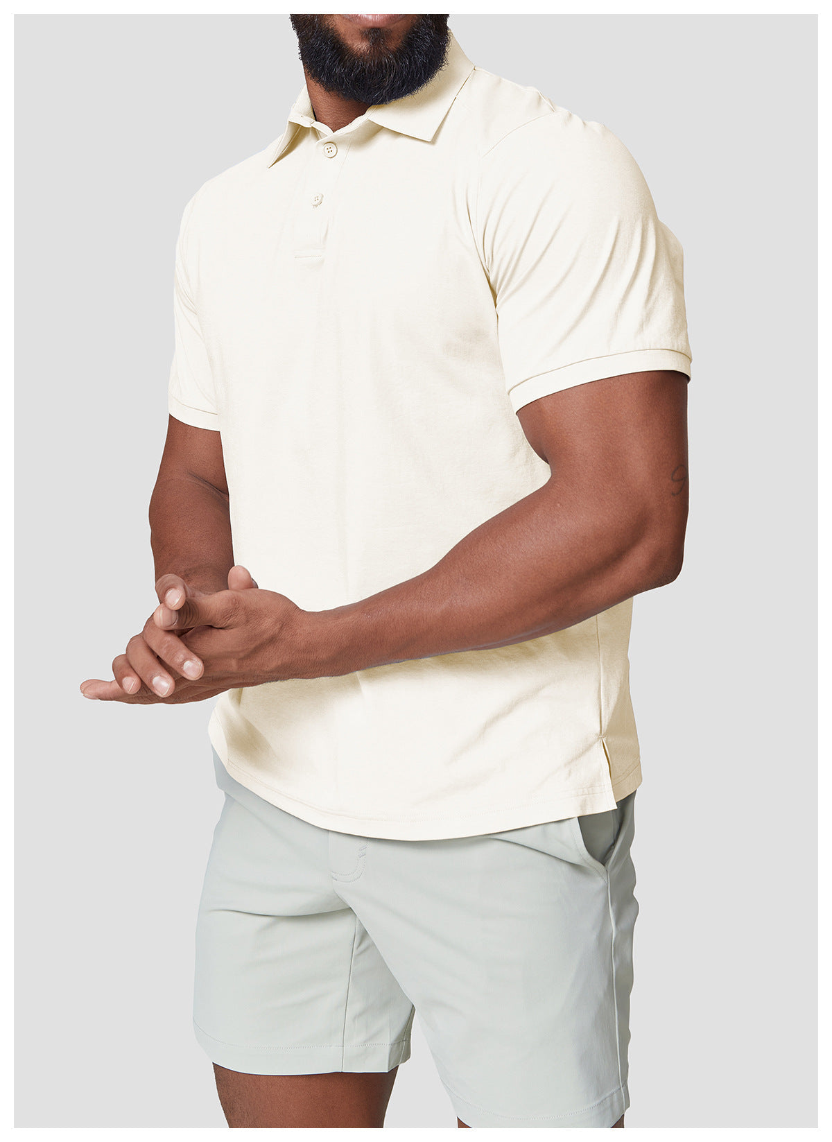 KOR polo style t-shirts for men My Store