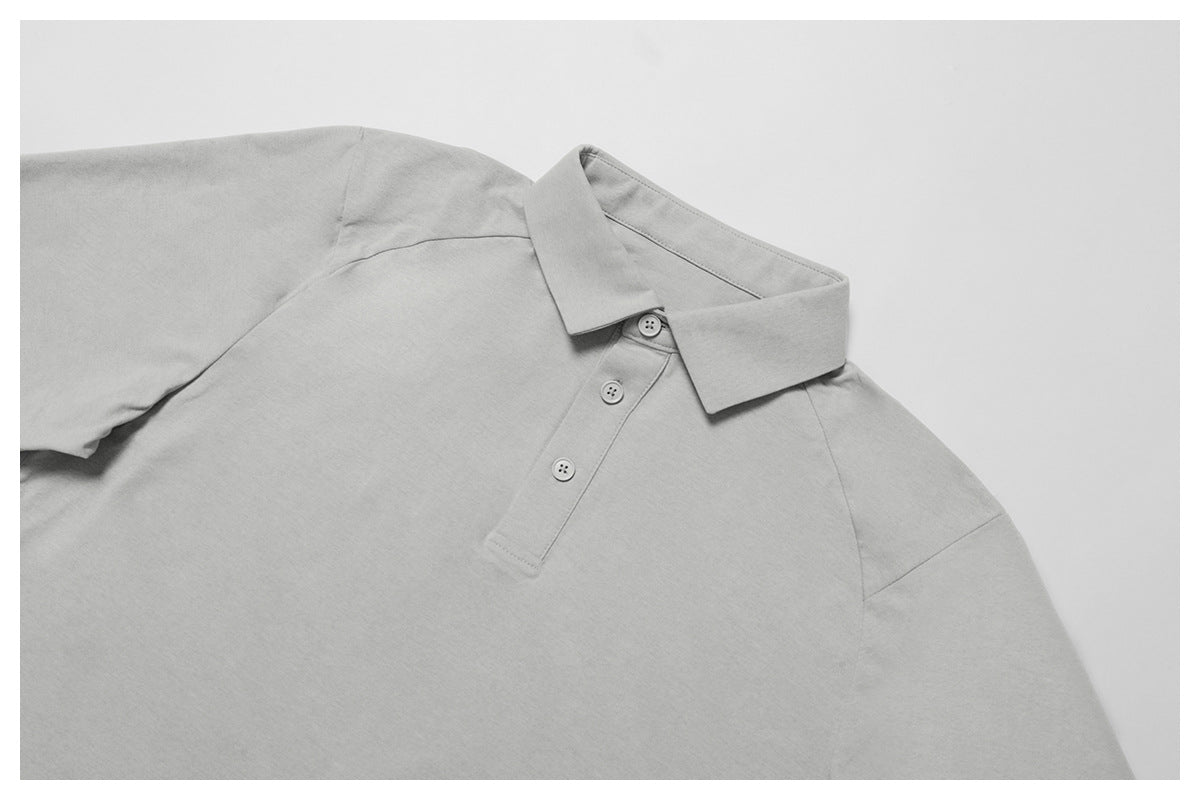 KOR polo style t-shirts for men My Store