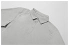 KOR polo style t-shirts for men - Six'o Apparel