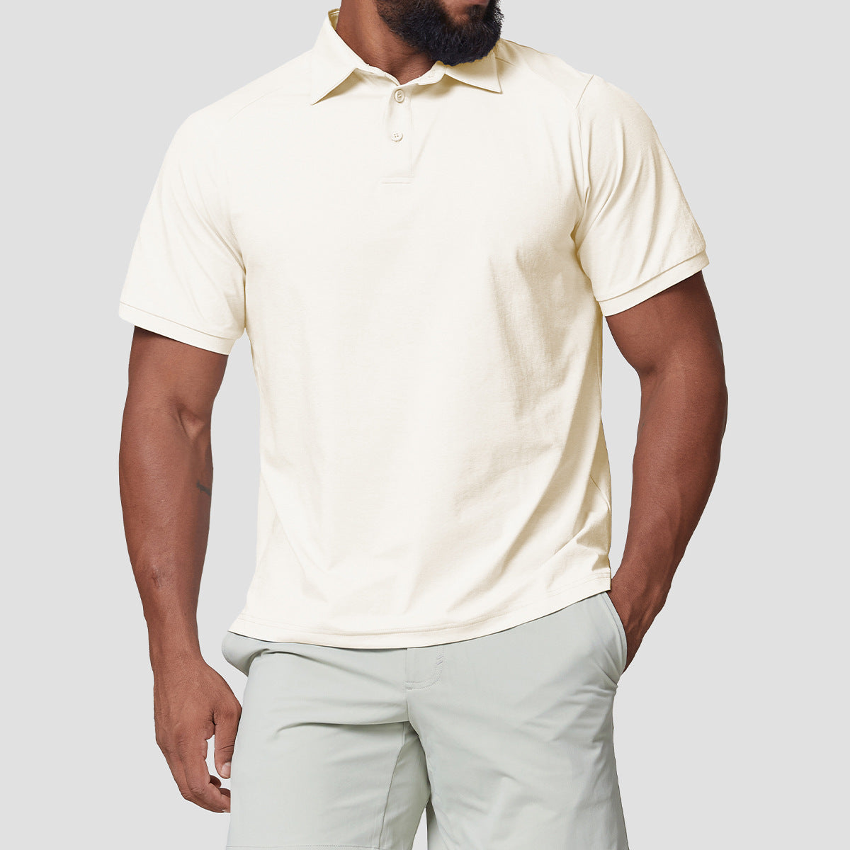 KOR polo style t-shirts for men My Store