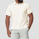 KOR polo style t-shirts for men - Six'o Apparel