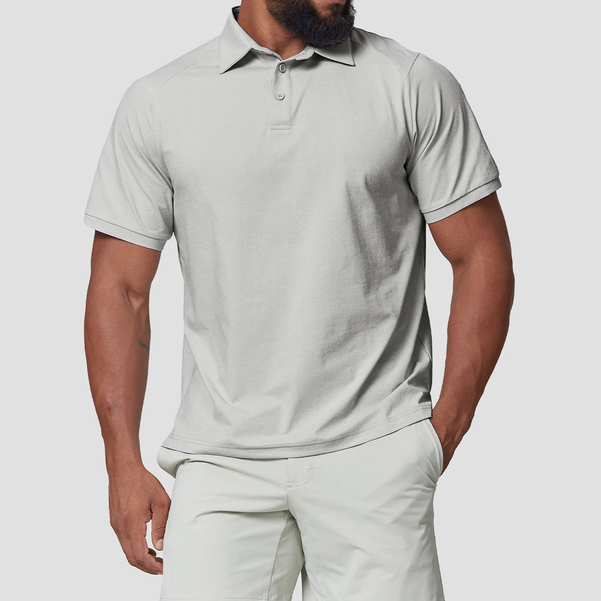 KOR polo style t-shirts for men My Store