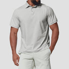 KOR polo style t-shirts for men - Six'o Apparel