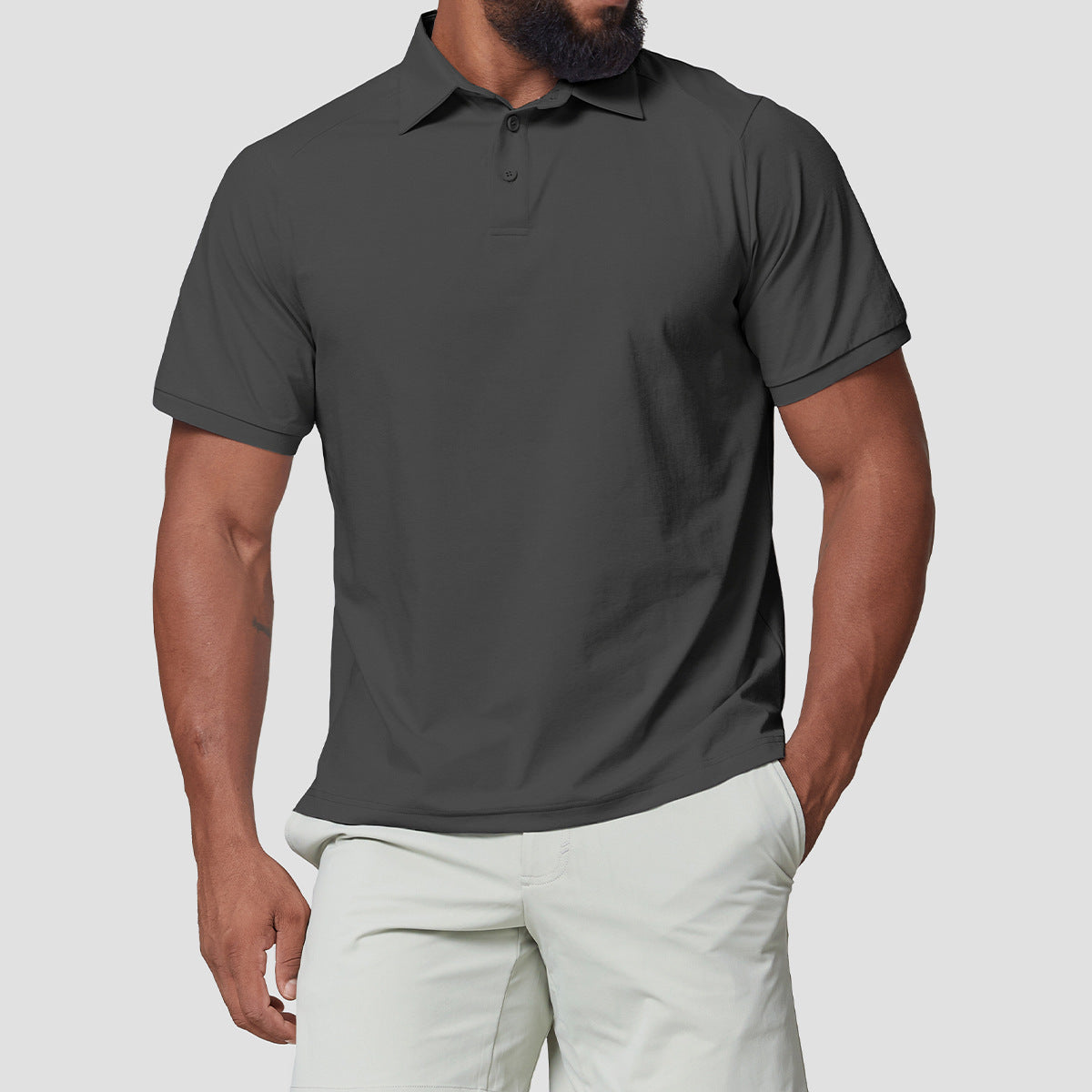 KOR polo style t-shirts for men My Store