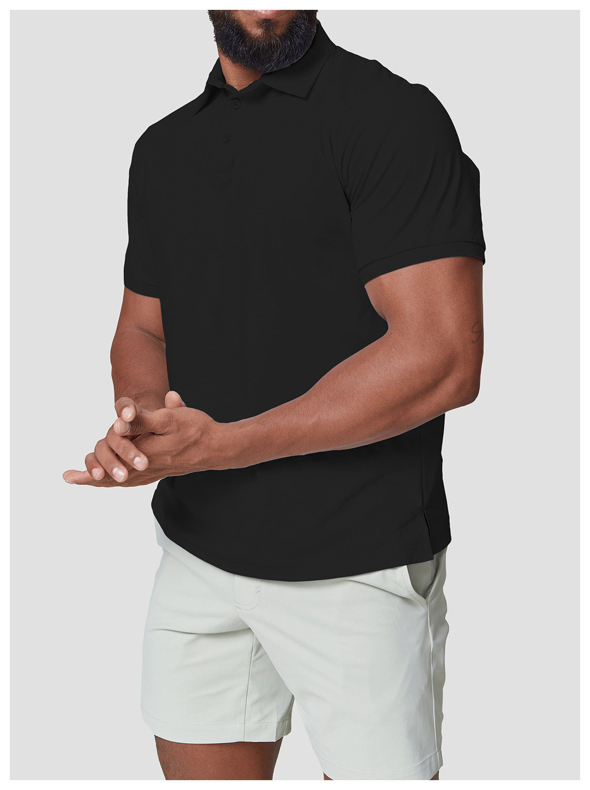 KOR polo style t-shirts for men My Store