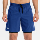 ZOR shorts for men - Six'o Apparel