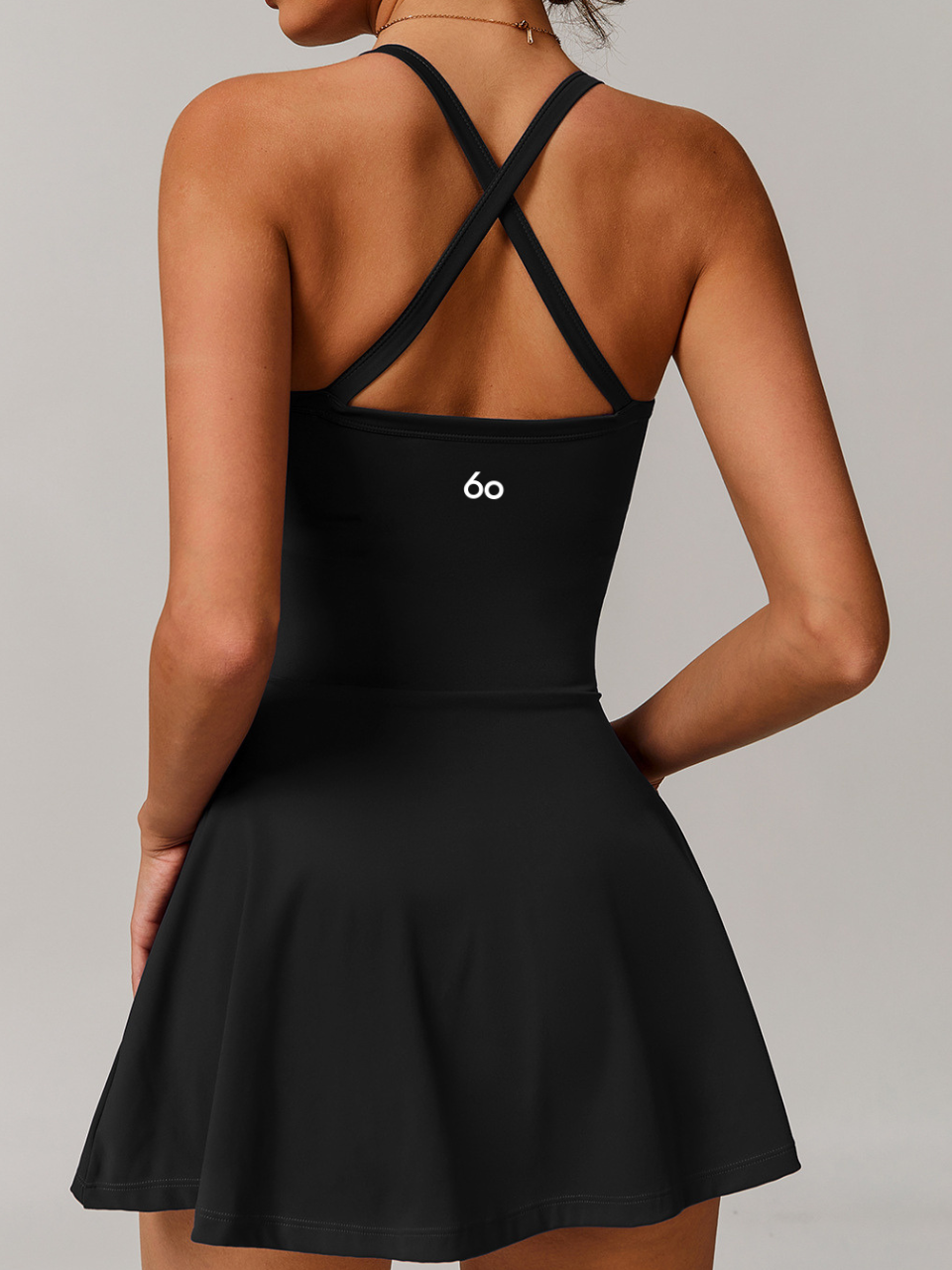 TYX dress Six'o apparel