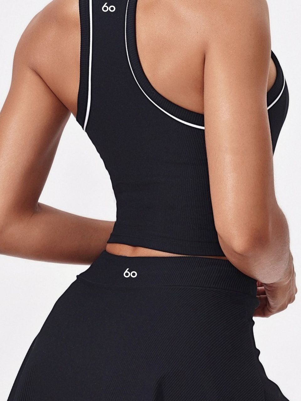 TOR dress Six'o apparel