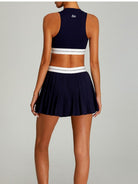 XIRA set - Six'o Apparel