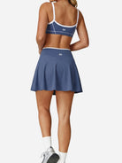SIA set - Six'o Apparel