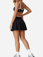 SIA set - Six'o Apparel