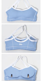 SIA set - Six'o Apparel
