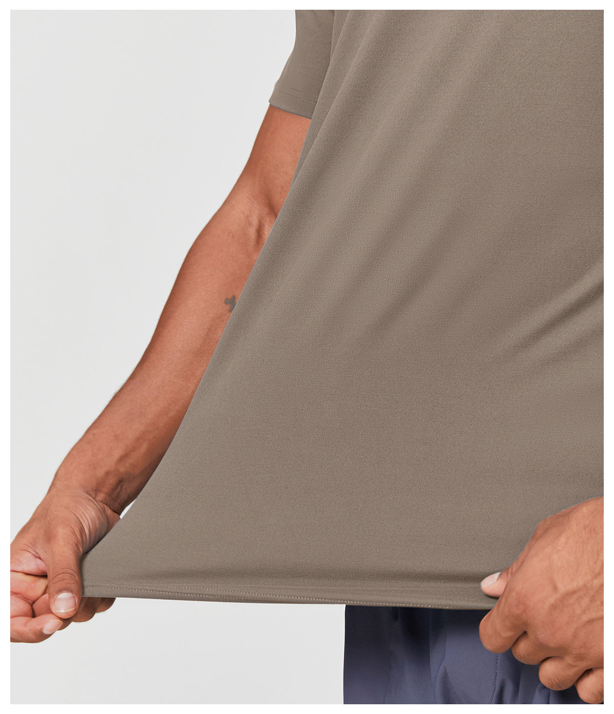 ZEN polo style t-shirts for men My Store