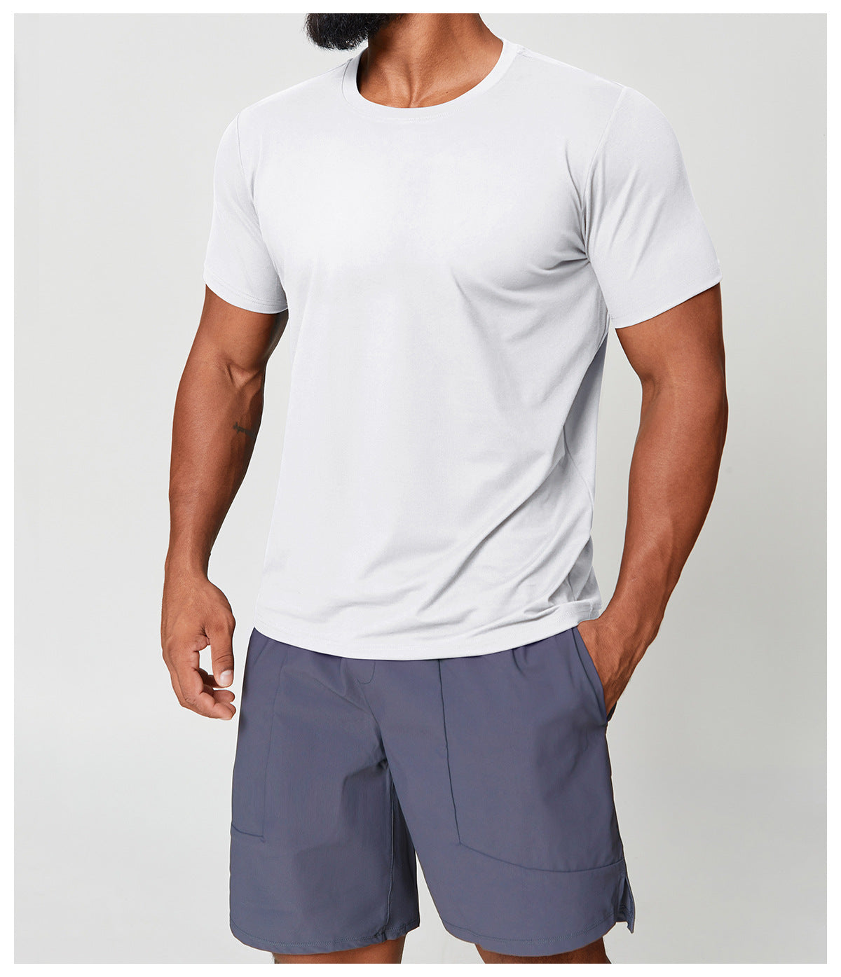 ZEN polo style t-shirts for men My Store