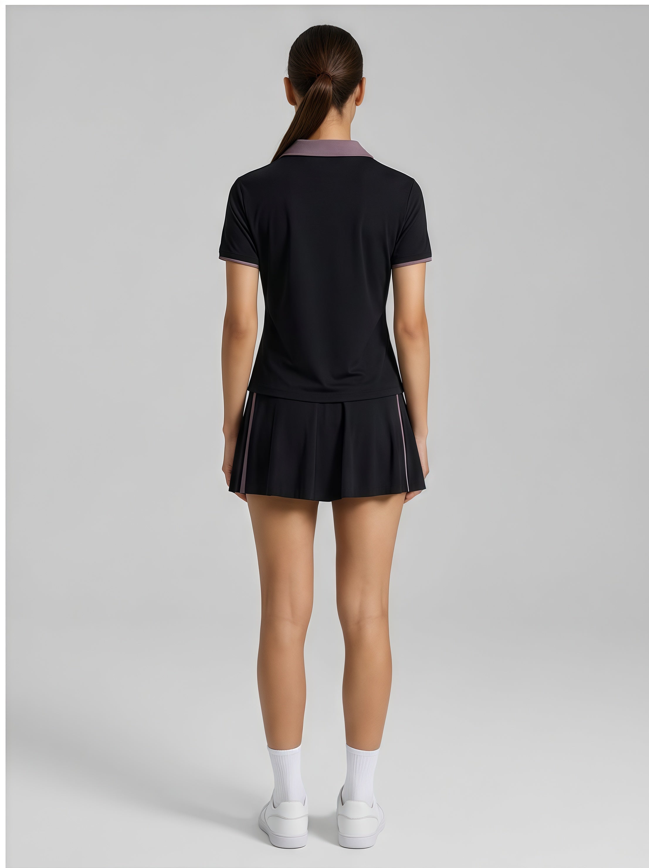 Sami set Six'o Apparel