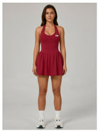 Amira dress Six'o Apparel