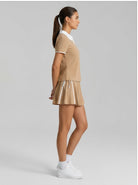 Sami T-shirts and skirt set Six'o Apparel