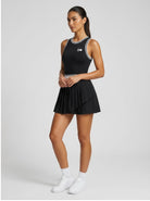 Siome dress Six'o Apparel