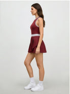 Siome dress Six'o Apparel