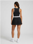 Siome dress Six'o Apparel
