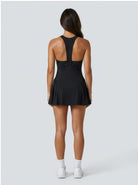 Silva dress Six'o Apparel
