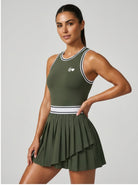 Siome dress Six'o Apparel