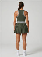 Siome dress Six'o Apparel