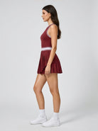Siome dress Six'o Apparel