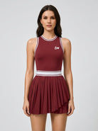 Siome dress Six'o Apparel