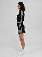 Niomi Jacket and skirt set Six'o Apparel