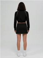 Niomi Jacket and skirt set Six'o Apparel