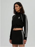 Niomi Jacket and skirt set Six'o Apparel