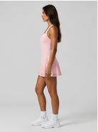 Silva dress Six'o Apparel