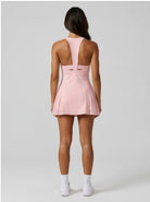 Silva dress Six'o Apparel