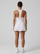 Silva dress Six'o Apparel