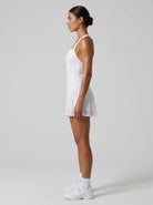 Silva dress Six'o Apparel