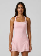 Silva dress Six'o Apparel
