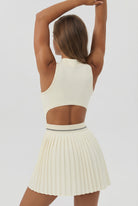 KORA dress Six Zero padel