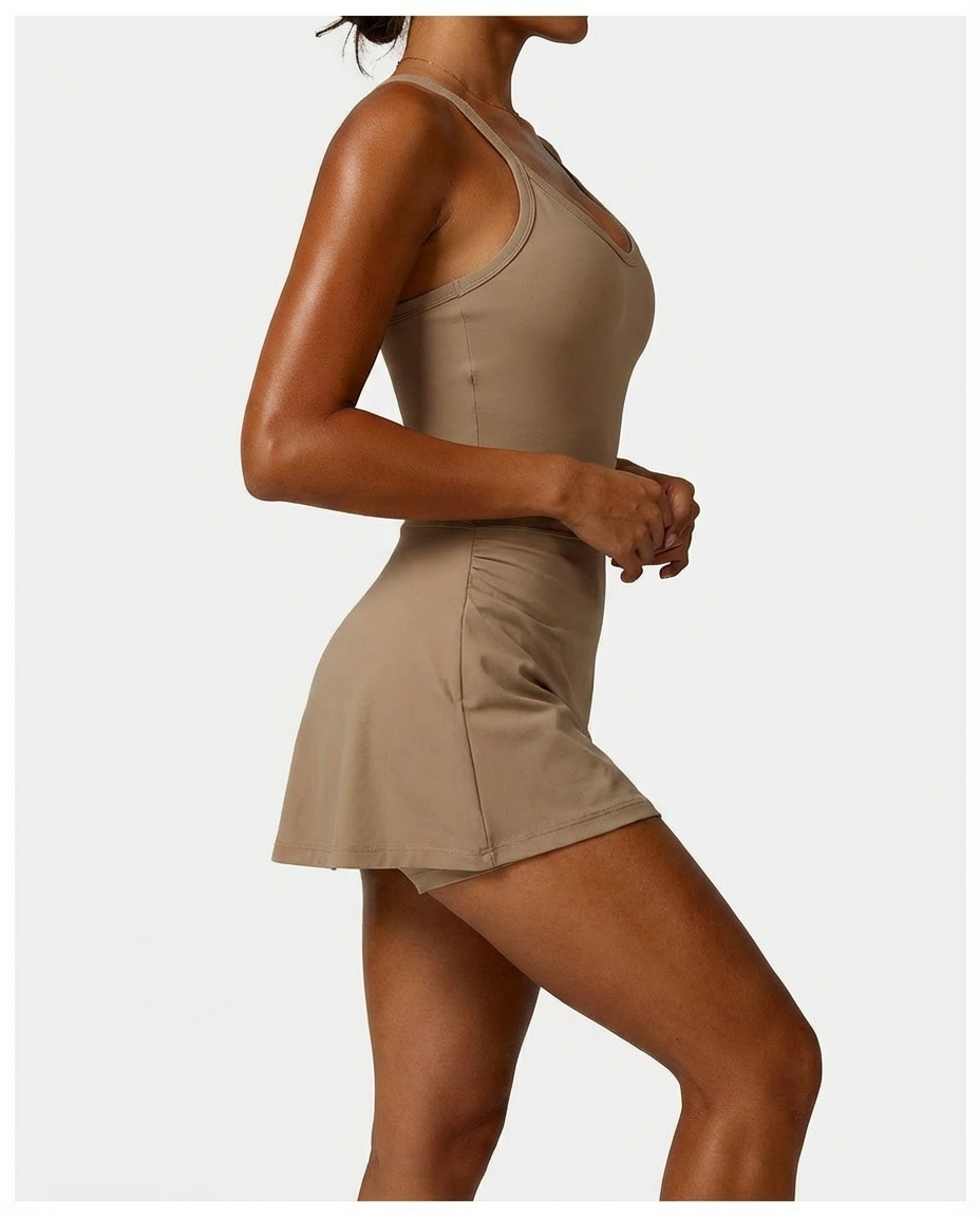 TYX dress Six'o apparel