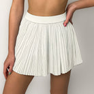 Skirt (pleated style) Six'o apparel