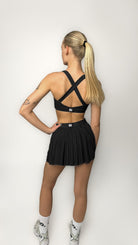 Skirt (pleated style) Six'o apparel