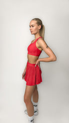 Skirt (pleated style) Six'o apparel