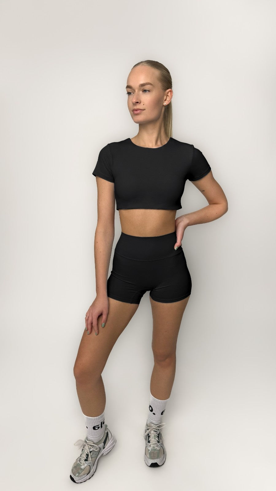 Shorts Six'o apparel