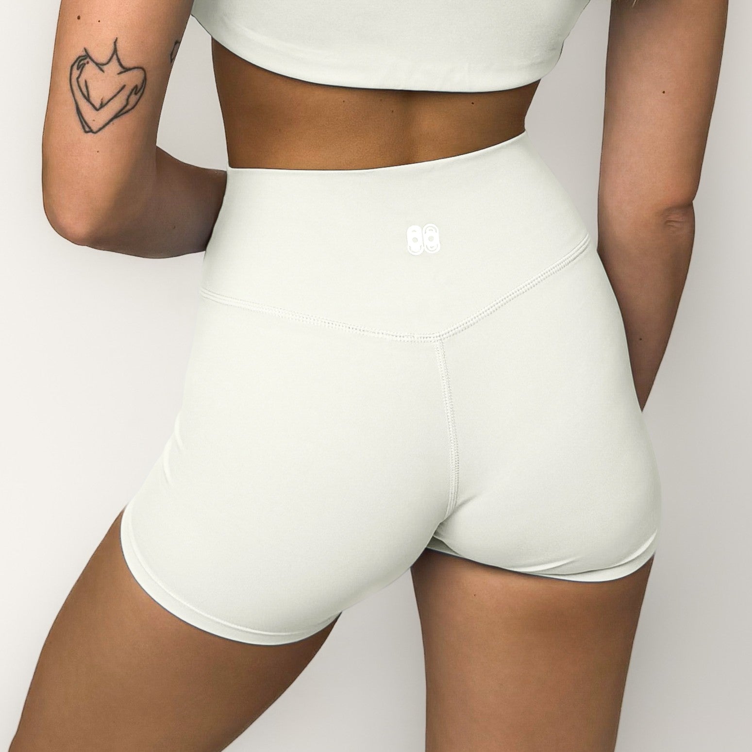 Shorts Six'o apparel