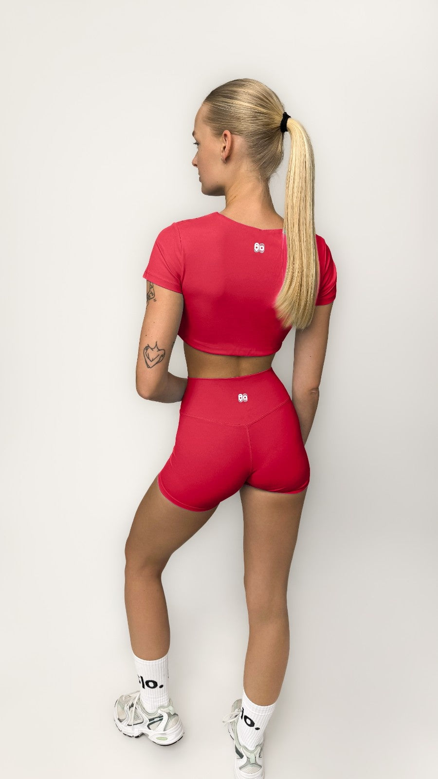 Shorts Six'o apparel