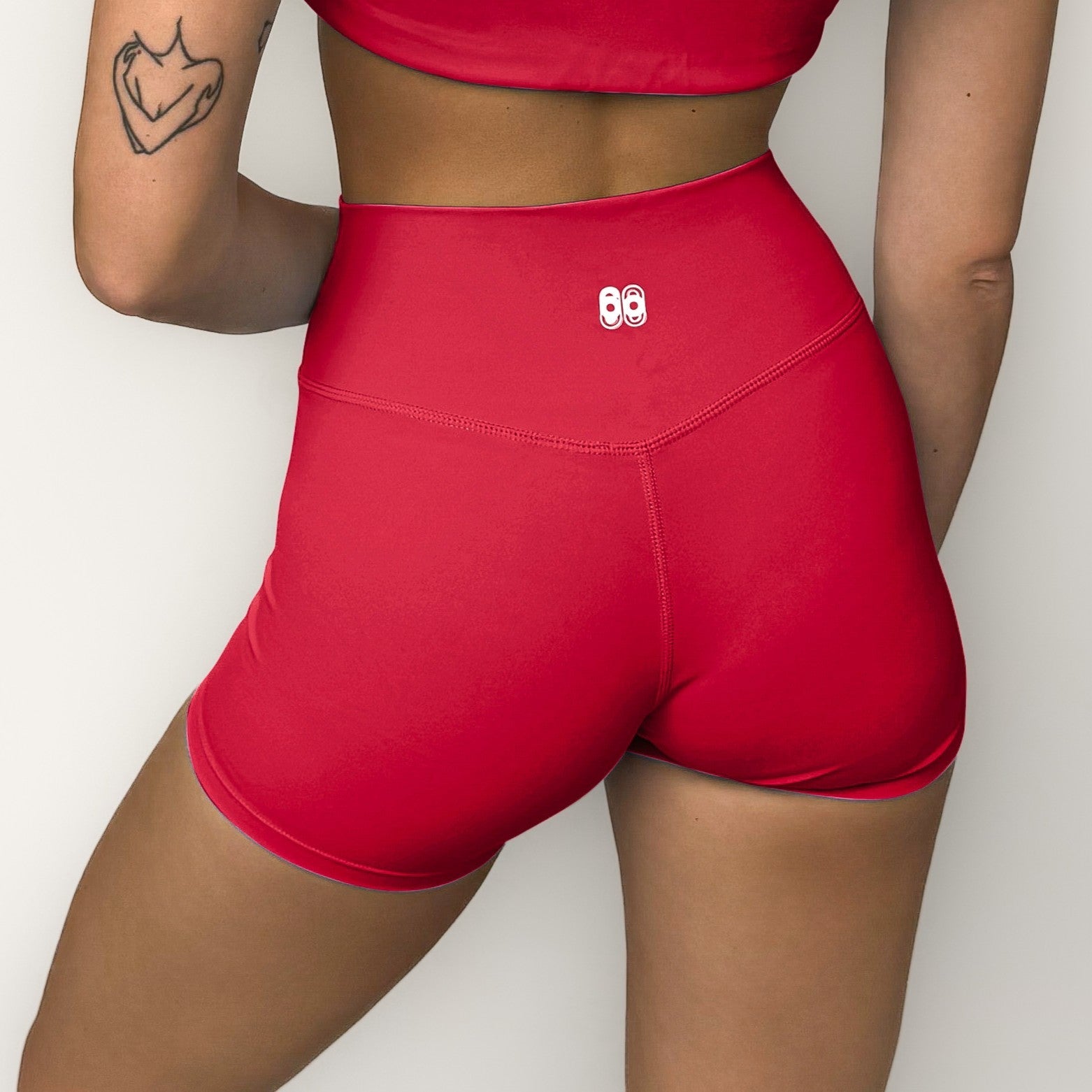 Shorts Six'o apparel